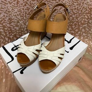 Dolce Vita - Wedge Sandal